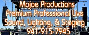 Mojoe Productions