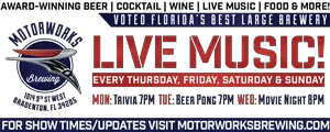 Motorworks Brewing