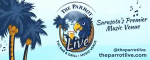 Parrot Live Tiki Bar & Grill