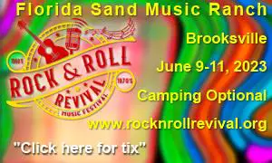 Rock & Roll Revival