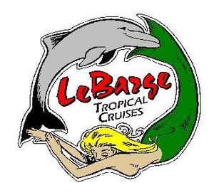 LeBarge Tropical Cruises