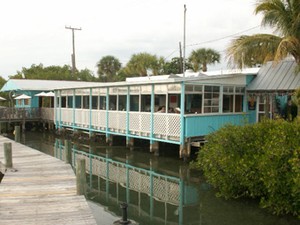 Casey Key Fish House