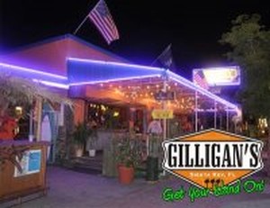 Gilligan's Island Bar & Grill