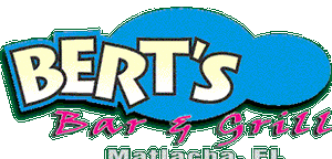 Bert's Bar and Grill