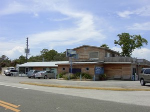 Bayport Inn (Hernando Beach)