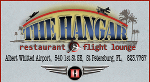 The Hangar - St Pete