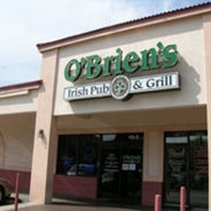 O'Briens Irish Pub & Grill Plant City
