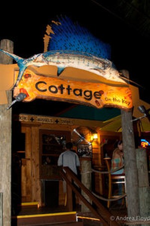The Cottage on Siesta Key