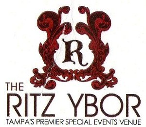 Ritz Ybor
