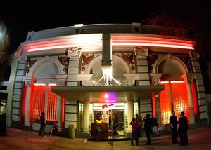 State Theatre