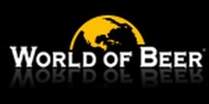 World of Beer - Westchase