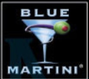 Blue Martini Lounge