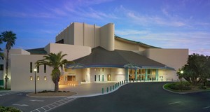 Ruth Eckerd Hall