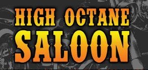 High Octane Saloon