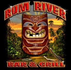 Catches Rum River Bar and Grill