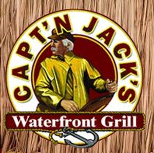 Captain Jack's Waterfront Grille