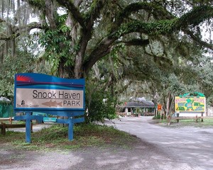 Snook Haven