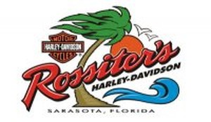 Rossiter's Harley-Davidson