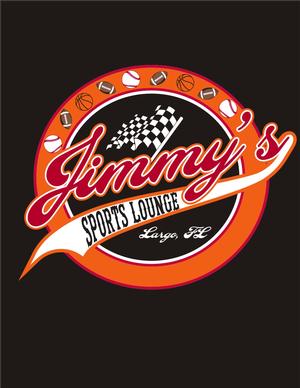 Jimmy's Sports Lounge