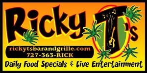 Ricky T's Bar & Grille