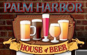 Palm Harbor House of Beer