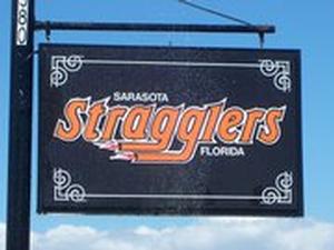 Straggler's Bar