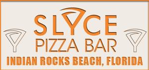 Slyce Pizza Bar IRB