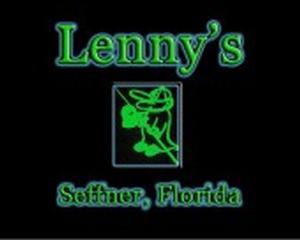 Lenny's Bar
