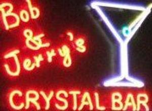 Jerry's Crystal Bar