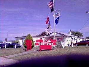 VFW Post 2473 Clearwater