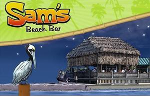 Sam's Beach Bar