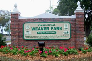 Weaver Park