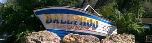 Ballyhoo Grill