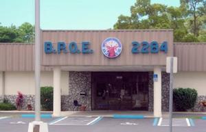 New Port Richey Elks Lodge 2284