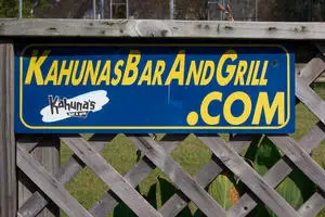 Kahuna's Bar & Grill