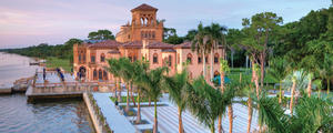 Ringling by the Bay