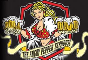 Angry Pepper Taphouse