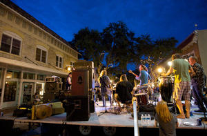 Bradenton - Main Street Live