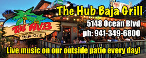 Hub Baja Grill