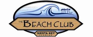 Beach Club Siesta Key