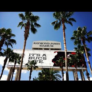 Raymond James Stadium