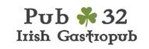 Pub 32 Irish Gastropub