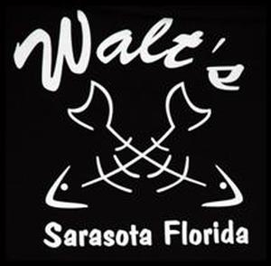 Walt's Fish Market & Restaurant