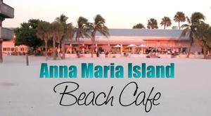 Anna Maria Beach Cafe