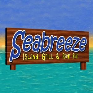 Seabreeze Island Bar & Grill