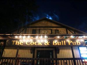 Cock & Bull