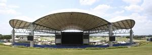 MidFlorida Credit Union Amphitheater -Florida State Fairgrounds