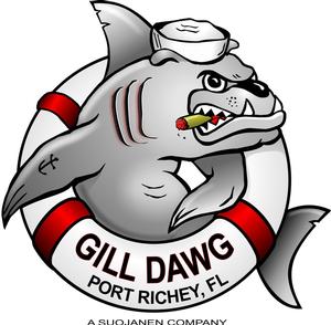 Gill Dawg Tiki Bar & Event Center