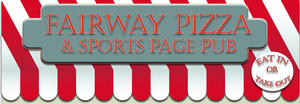 Fairway Pizza & Sports Page Pub