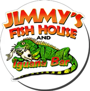 Jimmy's Fish House & Iguana Bar